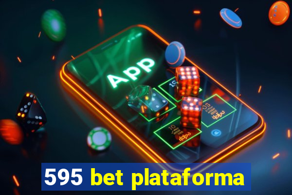 595 bet plataforma